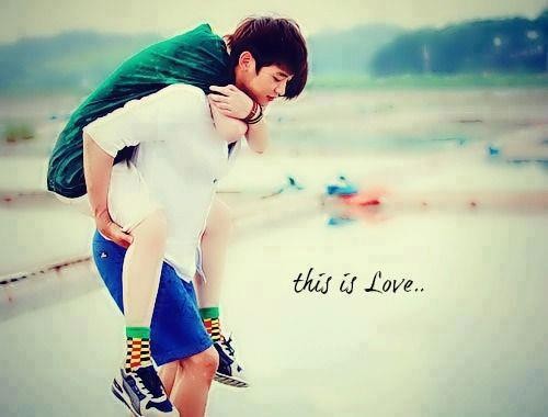 Mối tình đầu của tôi Mối tình đầu của tôi