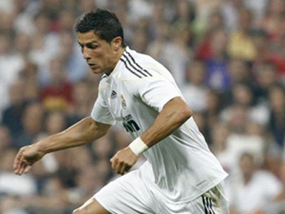 Champions League: Real qua vòng bảng? Champions League: Real qua vòng bảng?
