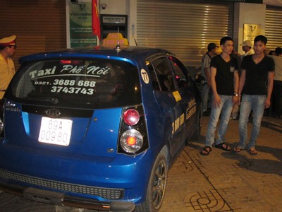 Liên tiếp phá các vụ trọng án Liên tiếp phá các vụ trọng án