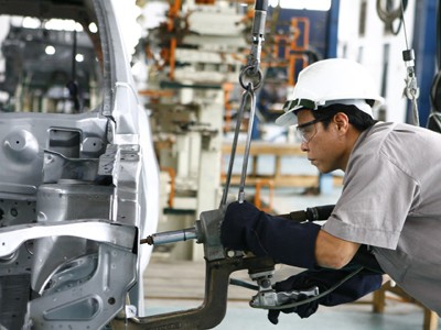 Đề nghị lập ủy ban quốc gia về tái cơ cấu kinh tế Đề nghị lập ủy ban quốc gia về tái cơ cấu kinh tế