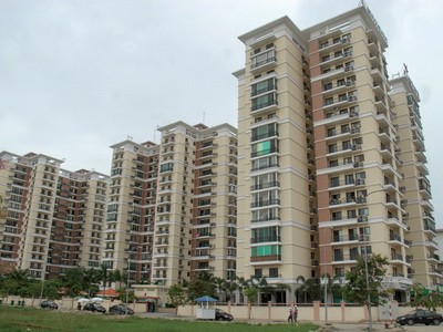 Cắn răng chịu mất tiền tỷ để thoát khỏi BĐS Cắn răng chịu mất tiền tỷ để thoát khỏi BĐS