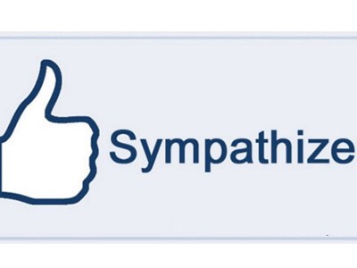 Facebook cân nhắc thêm nút ‘Thông cảm’ để an ủi bạn bè Facebook cân nhắc thêm nút ‘Thông cảm’ để an ủi bạn bè