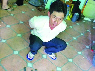 Mở rộng điều tra các vụ thanh toán của băng Tý 'điên' Mở rộng điều tra các vụ thanh toán của băng Tý 'điên'