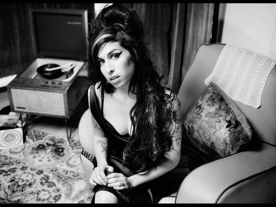 Thi thể của Amy Winehouse không hề có ma túy Thi thể của Amy Winehouse không hề có ma túy