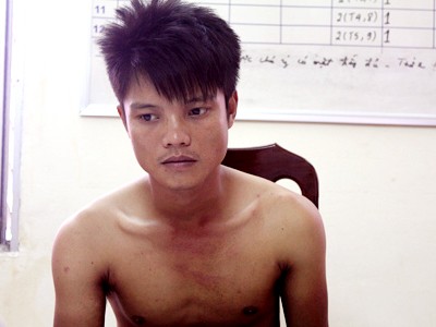 Cuộc tình sét đánh của sát thủ Hà thành Cuộc tình sét đánh của sát thủ Hà thành