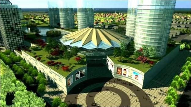 Bộ Xây dựng mua 106 căn hộ làm nhà công vụ Bộ Xây dựng mua 106 căn hộ làm nhà công vụ