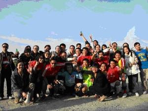 Học bổng sau đại học tại Pháp năm 2012-2013 Du học sinh Việt Nam tại Pháp