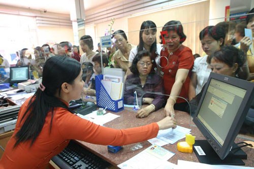 Bổ nhiệm 3 ‘phó tướng’ trong 10 ngày Bổ nhiệm 3 ‘phó tướng’ trong 10 ngày