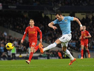 Man City – Liverpool (2-1): Lữ đoàn Đỏ gục ngã ở Etihad Man City – Liverpool (2-1): Lữ đoàn Đỏ gục ngã ở Etihad