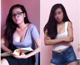‘Bà Tưng’ – ‘hiện tượng’ khó hiểu ‘Bà Tưng’ – ‘hiện tượng’ khó hiểu