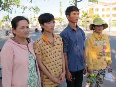Hào Anh được minh oan nhờ chứng cứ ngoại phạm Hào Anh được minh oan nhờ chứng cứ ngoại phạm
