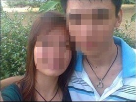 Khởi tố kẻ tung ảnh khỏa thân người yêu lên Facebook Khởi tố kẻ tung ảnh khỏa thân người yêu lên Facebook