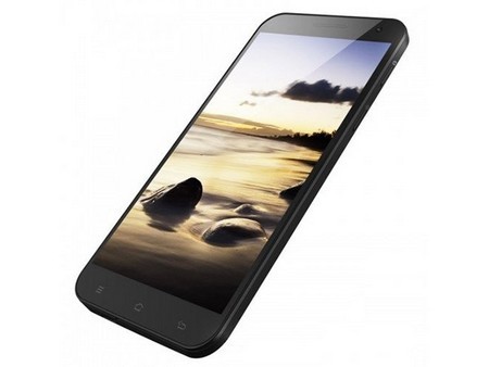Smartphone 'hoạt động 8 nhân cùng lúc' đầu tiên thế giới Smartphone 'hoạt động 8 nhân cùng lúc' đầu tiên thế giới
