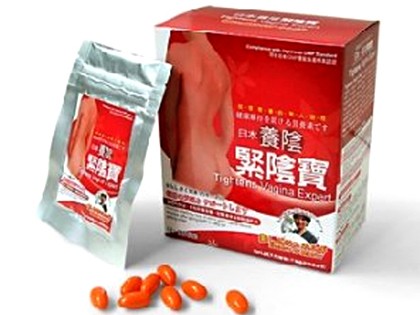 Cảnh giác thuốc biến phụ nữ thành gái trinh Cảnh giác thuốc biến phụ nữ thành gái trinh