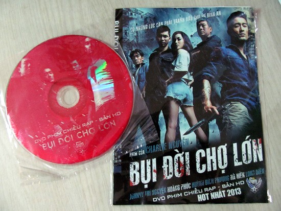 Ngăn phát tán 'Bụi đời Chợ Lớn': Nhiệm vụ bất khả thi! Ngăn phát tán 'Bụi đời Chợ Lớn': Nhiệm vụ bất khả thi!