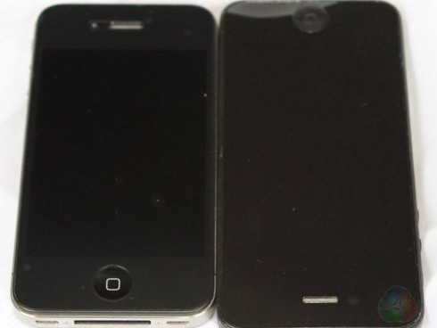 Thêm thông tin về iPhone thế hệ thứ sáu Thêm thông tin về iPhone thế hệ thứ sáu
