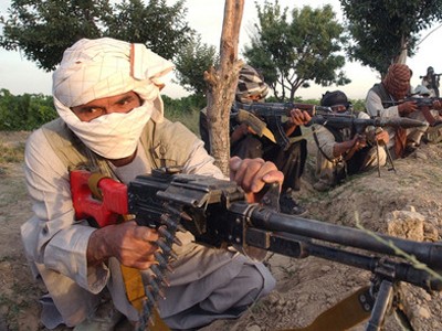 9 người nước ngoài bị bắt cóc ở Afghanistan 9 người nước ngoài bị bắt cóc ở Afghanistan