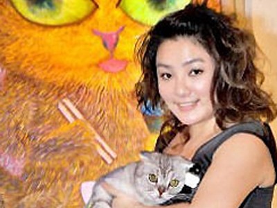 Nhiều siêu sao tham gia tập đoàn mại dâm Lăng Uy Uy, Tú bà xuất thân Hoa hậu