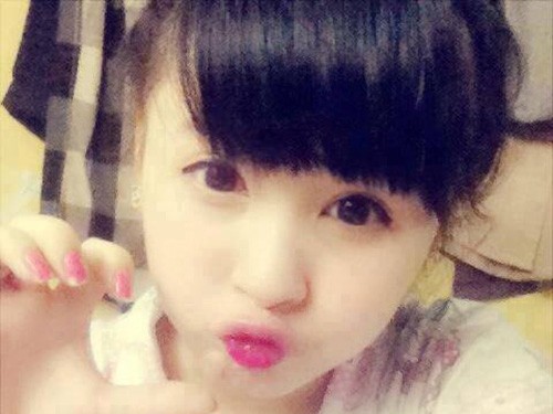 Những 10X dễ thương hơn 'hot girl' Những 10X dễ thương hơn 'hot girl'