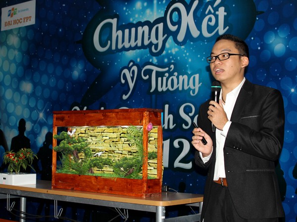 Trồng cây bằng...hộp Trồng cây bằng...hộp