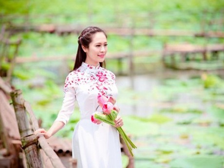 Những cô gái miền Tây 'mê hoặc' trên màn ảnh Những cô gái miền Tây 'mê hoặc' trên màn ảnh