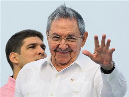 Chủ tịch Cuba ủng hộ Snowden, chỉ trích Mỹ Chủ tịch Cuba Raul Castro