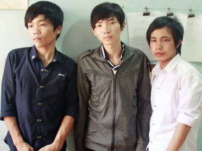 Một ly rượu, hai mạng người Một ly rượu, hai mạng người