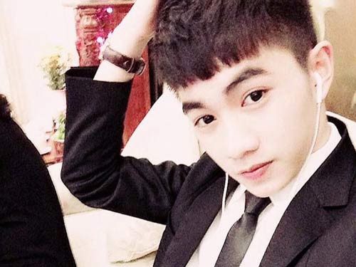 Ba hotboy điển trai của Học viện Hàng không Ba hotboy điển trai của Học viện Hàng không
