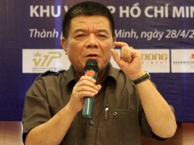 Tin mới nhất vụ điều tra 'tin đồn bắt Chủ tịch BIDV' Tin mới nhất vụ điều tra 'tin đồn bắt Chủ tịch BIDV'