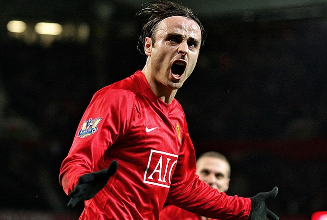 Man United sắp bán Berbatov Man United sắp bán Berbatov