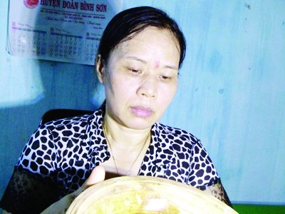 Cả làng lặn tìm cổ vật Cả làng lặn tìm cổ vật