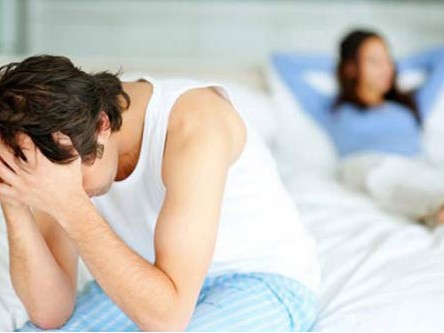 Vợ chồng im lặng là... tan vỡ Vợ chồng im lặng là... tan vỡ
