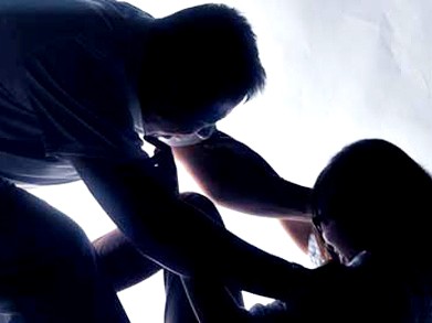 Đi tù vì nửa đêm đòi 'ngủ nhờ' Ảnh chỉ mang tính minh họa