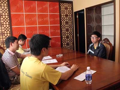 ‘Cậu bé vàng’ Vật lý muốn chế tạo máy tính lượng tử ‘Cậu bé vàng’ Vật lý muốn chế tạo máy tính lượng tử
