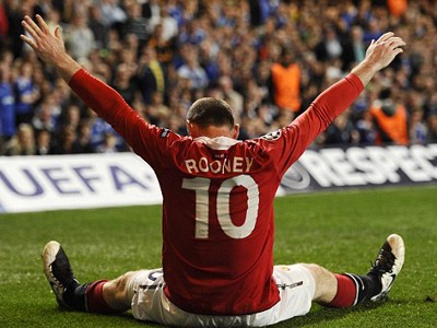 Kháng án 'chửi bậy' bất thành, Rooney lại … nổi điên Kháng án 'chửi bậy' bất thành, Rooney lại … nổi điên