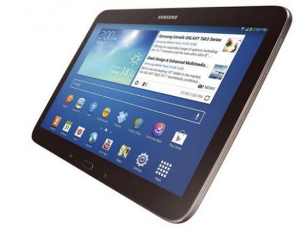 Sốc với máy tính bảng 135 USD của Samsung Sốc với máy tính bảng 135 USD của Samsung