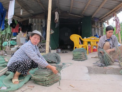 Tiên Lãng - Ngày ấy, bây giờ... Tiên Lãng - Ngày ấy, bây giờ...