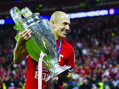 'Chiếc bánh' Champions League giá gần tỷ euro 'Chiếc bánh' Champions League giá gần tỷ euro