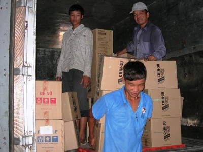 Dấu hiệu ngoại phạm vụ Hào Anh bị nghi trộm cắp Dấu hiệu ngoại phạm vụ Hào Anh bị nghi trộm cắp