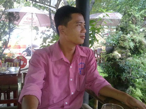 Chàng trai tổ chức đám cưới dù người yêu sắp mất Chàng trai tổ chức đám cưới dù người yêu sắp mất