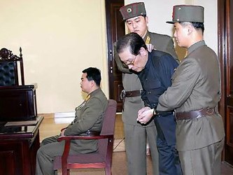 Triều Tiên biến động thế nào sau vụ tử hình Jang Song-thaek? Triều Tiên biến động thế nào sau vụ tử hình Jang Song-thaek?