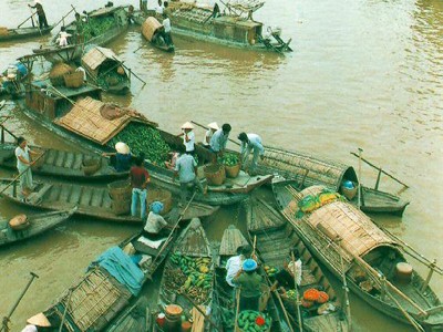 Mỹ tài trợ 3 chương trình nghiên cứu khoa học Việt Nam Mỹ tài trợ 3 chương trình nghiên cứu khoa học Việt Nam