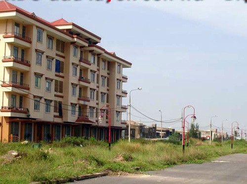 Đà Nẵng quy định mới về giá đất tái định cư Đà Nẵng quy định mới về giá đất tái định cư