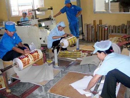 Vay vốn không lãi suất, trả nợ bằng sản phẩm Vay vốn không lãi suất, trả nợ bằng sản phẩm