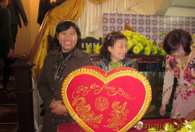 Vui buồn cưới quê thời nay Vui buồn cưới quê thời nay