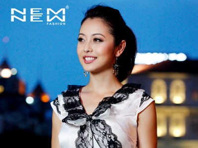 Jennifer Phạm - không nói về Quang Dũng Jennifer Phạm - không nói về Quang Dũng