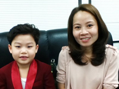 Lời khuyên của giáo sư xứ Kim Chi Lời khuyên của giáo sư xứ Kim Chi