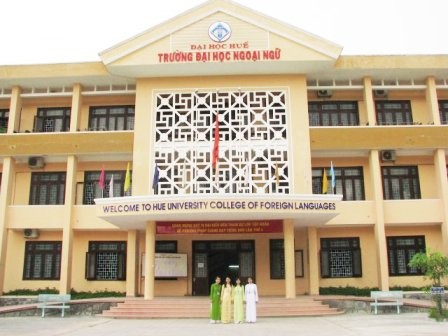 Giảm 50% học phí để thu hút thí sinh học tiếng Nga Giảm 50% học phí để thu hút thí sinh học tiếng Nga