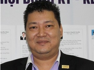 Khó xử lý án tham nhũng Khó xử lý án tham nhũng
