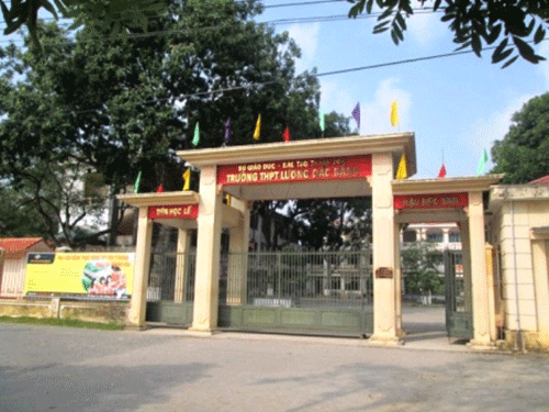 Thanh Hóa: 'Sốc' với hàng loạt học sinh giỏi gian lận Thanh Hóa: 'Sốc' với hàng loạt học sinh giỏi gian lận